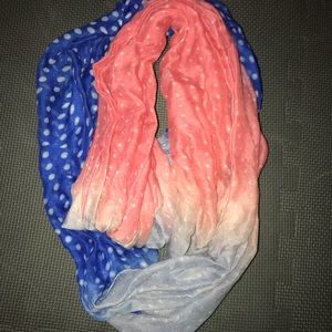 infinity scarf